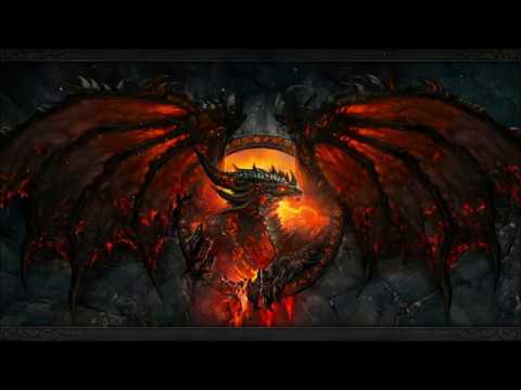 Raion vs. Za'qul Mythic