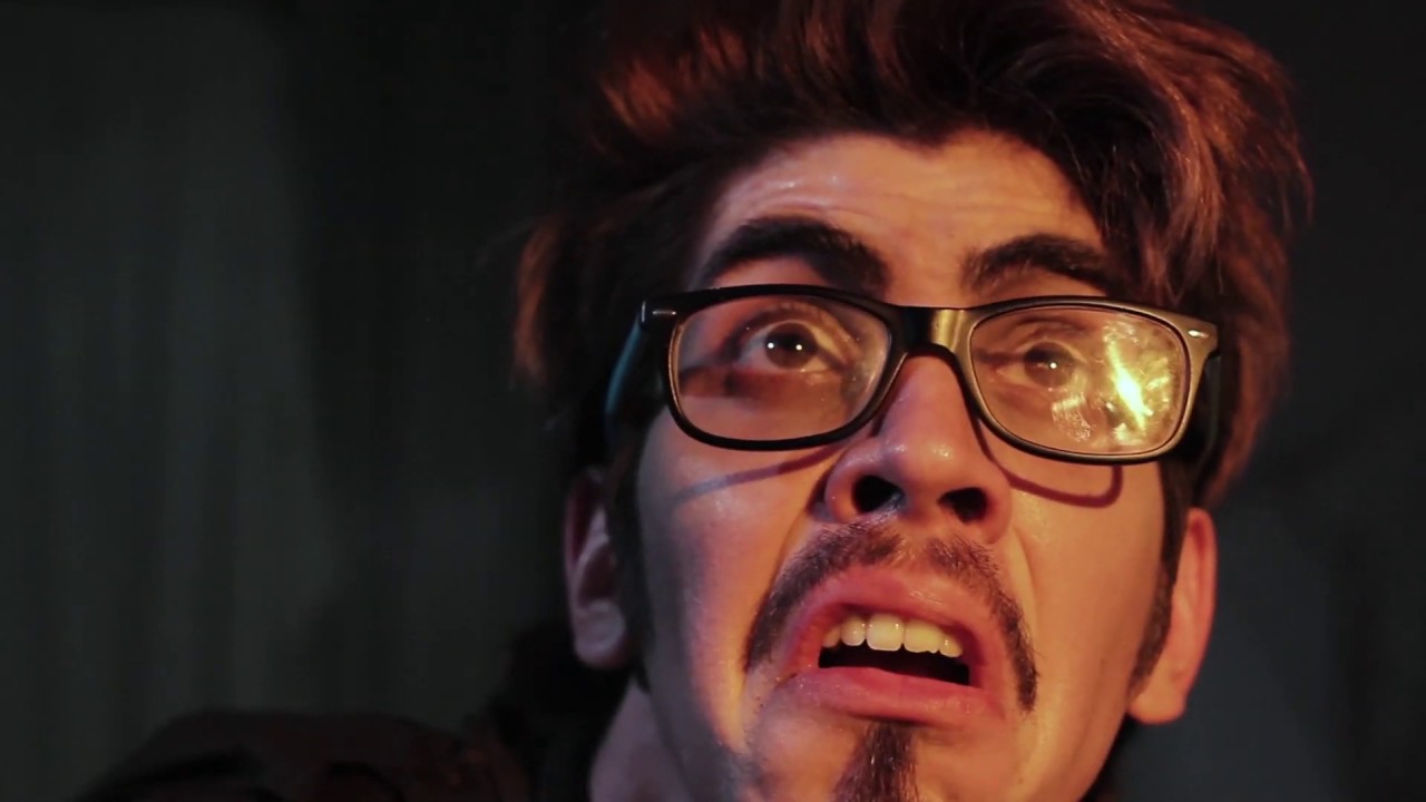 Pacto Desafortunado (Trailer)