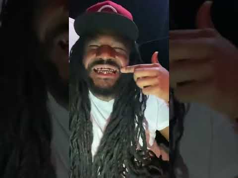 Keith Wallace - Don’t trust a soul