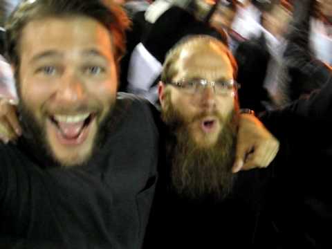 Har Meron, Lag B'Omer, 2010