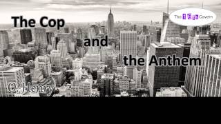 The Cop and the Anthem by O. Henry (audiobook)