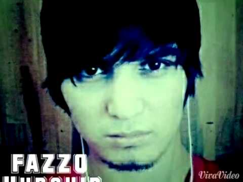 Fazzo [ Hurshid duet Mc Shox & Dilya ] - Qani Kel
