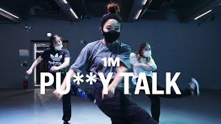 City Girls - Pu**y Talk (ft. Doja Cat) / Amy Park Choreography