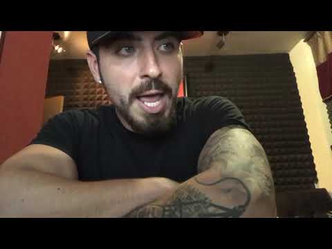 SARGENTORAP - INCREIBLE SUEÑO CUMPLIDO