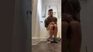 Jake Quickenden Quarantine song official video