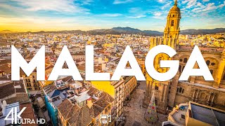 Top 10 Best Things to Do in Malaga, Spain [Málaga Travel Guide 2025]