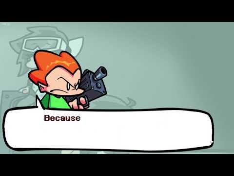 Salty's Sunday Night Dialogue - Intro/Best Girl