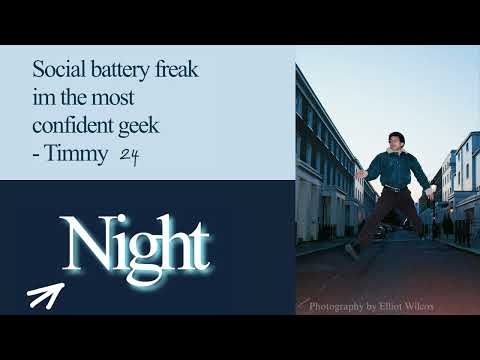 Jimothy Lacoste - Night (Prod by. 07899286703)