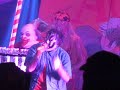 ICP Performing Prom Queen At The Fillmore Detroit 4 1 18