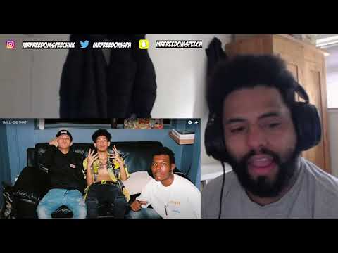 🇹🇭  THAI  RAP  REACTION  1MILL - อลเวง  VS  1MILL - DID THAT VS 1MILL - Blessed *UK🇬🇧REACTION*