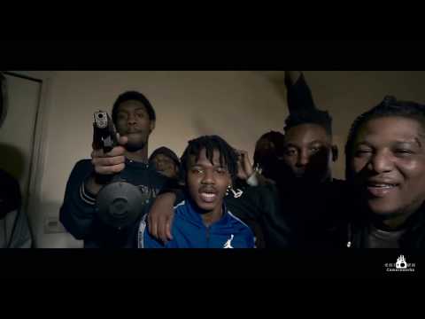 Lil Davo Ft MontannaATM - Gang (Official Video) Dir @ChitownCameraWorks