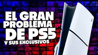 Download lagu El VERDADERO problema de PS5 🔥 Por qué NO hay más juegos exclusivos en 2026 mp3 Download lagu El VERDADERO problema de PS5 🔥 Por qué NO hay más juegos exclusivos en 2026 mp3