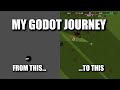 My Godot Journey