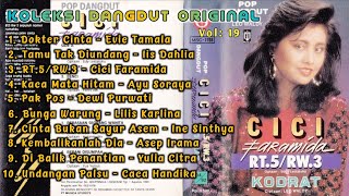 Download lagu Koleksi Dangdut Original Vol 19 Dangdut Album Ming... mp3