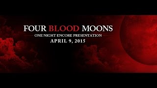 Four Blood Moons Movie - (Official Trailer 2015) video