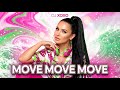 Move Move Move DJ XOXO Summer Dance 2026