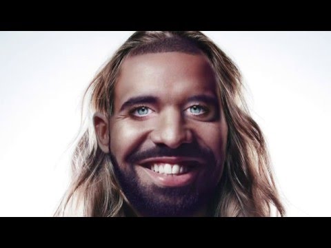 DRAKE vs FIONA APPLE - OVER the SHADOWBOXER (DJ SOLITARY C MASHUP REMIX)