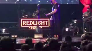 Kollegah ft. Seyed ► Keine Neuen Freunde &amp; West Side &amp; Karate (Live Wien HD)