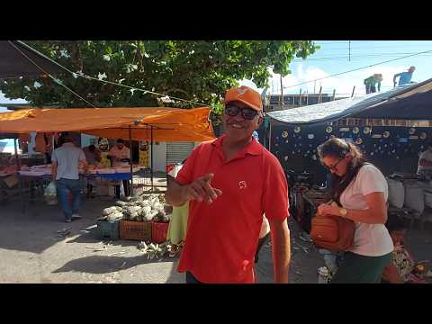 FEIRA LIVRE IATI PERNAMBUCO  ...OLHA MEU AMIGO VALDIR *!!