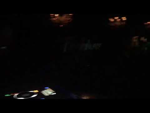 ANDY LOVE Dirty Live Series - Flashdance