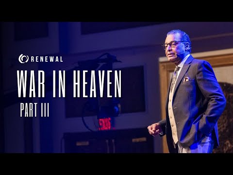 War In Heaven Part 3 | A.R. Bernard