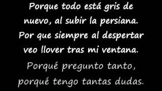 Porta-Sigo buscando respuestas