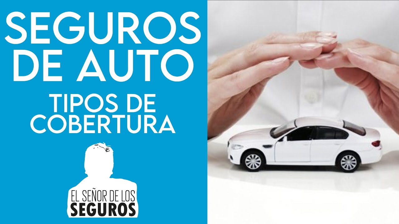Descubre los Tipos de Seguros Disponibles para tu Coche