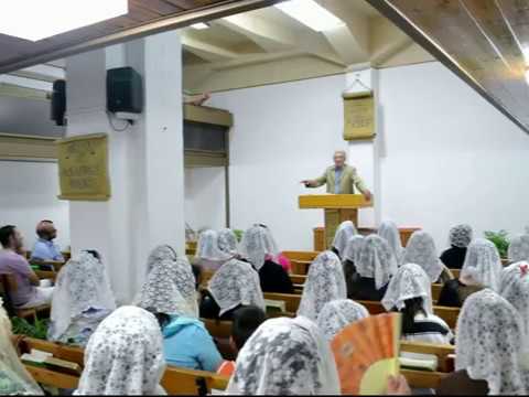 APPROFONDIMENTO sul NULLA nell'UNIVERSO Culto Radio Messaggio Cristiano Giov. 2 - trasm. 21 Ott. '16