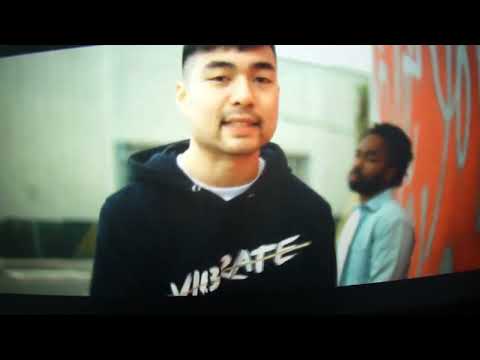 Reacting to Ayline Official Music Video -  Dtrue