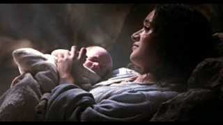 O holy night- Instrumental- The Carpenters (Picture Video The Nativity Story)