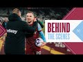 Bowen Shines With First Premier League Hat-Trick | West Ham 4-2 Brentford | Behind the Scenes