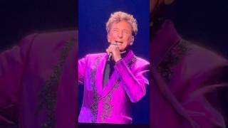 Fantastic ✨Barry Manilow #concert #Boise He’s STILL got it! #music #barrymanilow #musician #singer