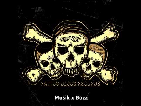 Nate57 feat. Reeperbahn Kareem - St. Pauli Kodex