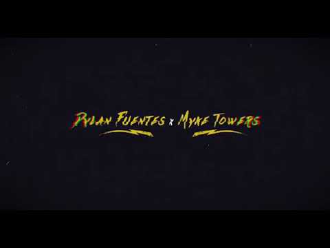 AJENA-dylan fuentes ft myke tower/ 1.18.19