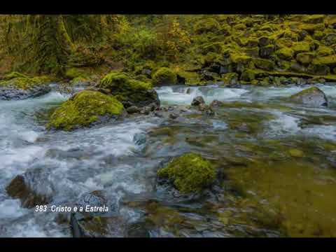 383 Hino CCB  Cristo é a Estrela