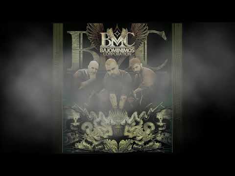 Bajo Mínimos | Por Dentro | Producido Por Dj. Es T | Álbum Hip Hop | Hh Und | ▶️🎧🎶