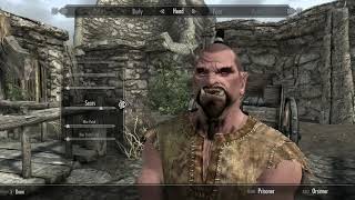 Birthday Streams ~ Random Skyrim mods