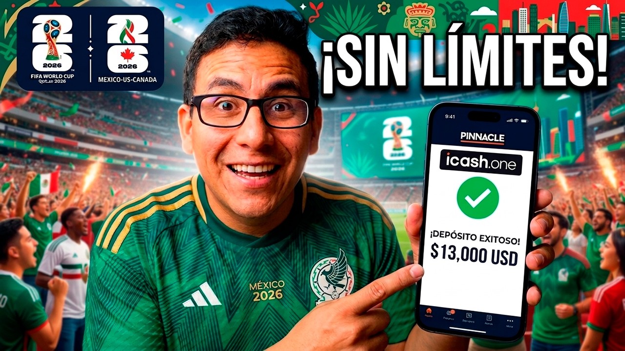 iCashOne: Qué es, Cómo FUNCIONA y Cómo RECARGAR CASAS de APUESTAS y BROKERS