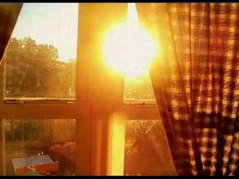 David Arthur Brown (Brazzaville) - Morning Sun