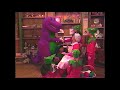 Barney The Backyard Gang Waiting For Santa Episode 4