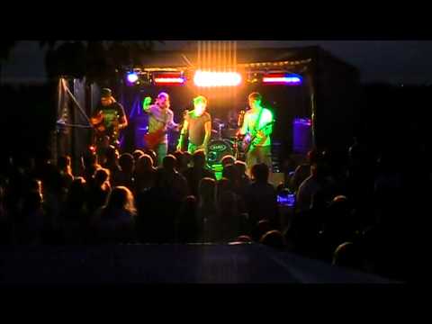 Sunk Fest 2012 - Counting Coins