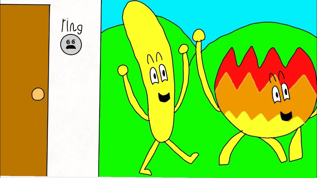 Noodle doodles season 1 episode 2 ding dong ditch