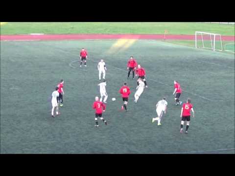 #FKLTV FK Salaspils - FK Lielupe Highlights