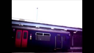 Gemini ~ Boards Of Canada