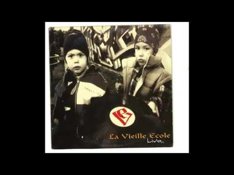 La Vieille Ecole  - 10 Ans Après (1999)