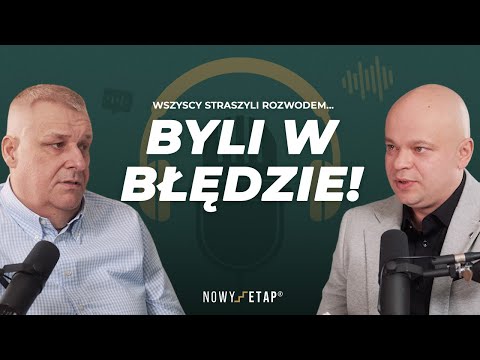 Ten jeden błąd, który kosztuje lata życia…