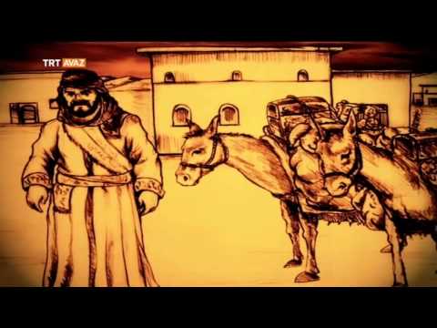 Karun'un Felaketi - Dini Hikayeler - TRT Avaz