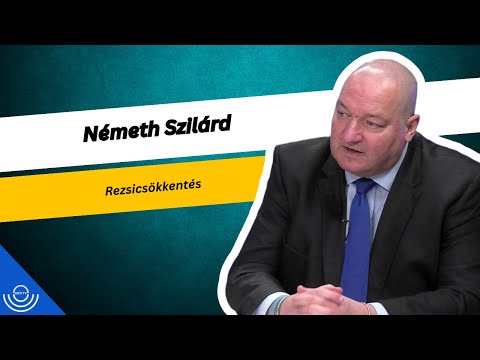Pirkadat: Németh Szilárd – Rezsicsökkentés
