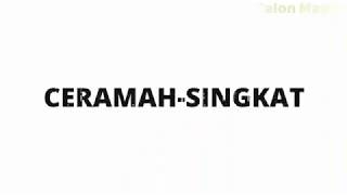Download lagu Status wa keren ceramah ustad abdull somat.. mp3