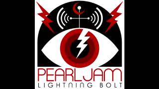 Pearl Jam - Infallible